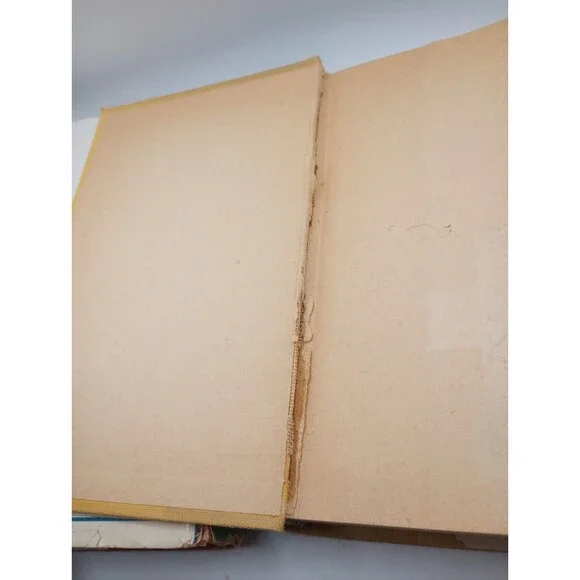 Lot 3 Rare Vintage Herb Kent West Point Fullback 1936 1st Ed HC Book 1911 2 3 YR - Picture 13 of 16